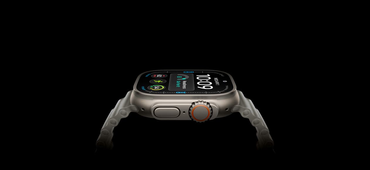 Apple Watch Ultra 4