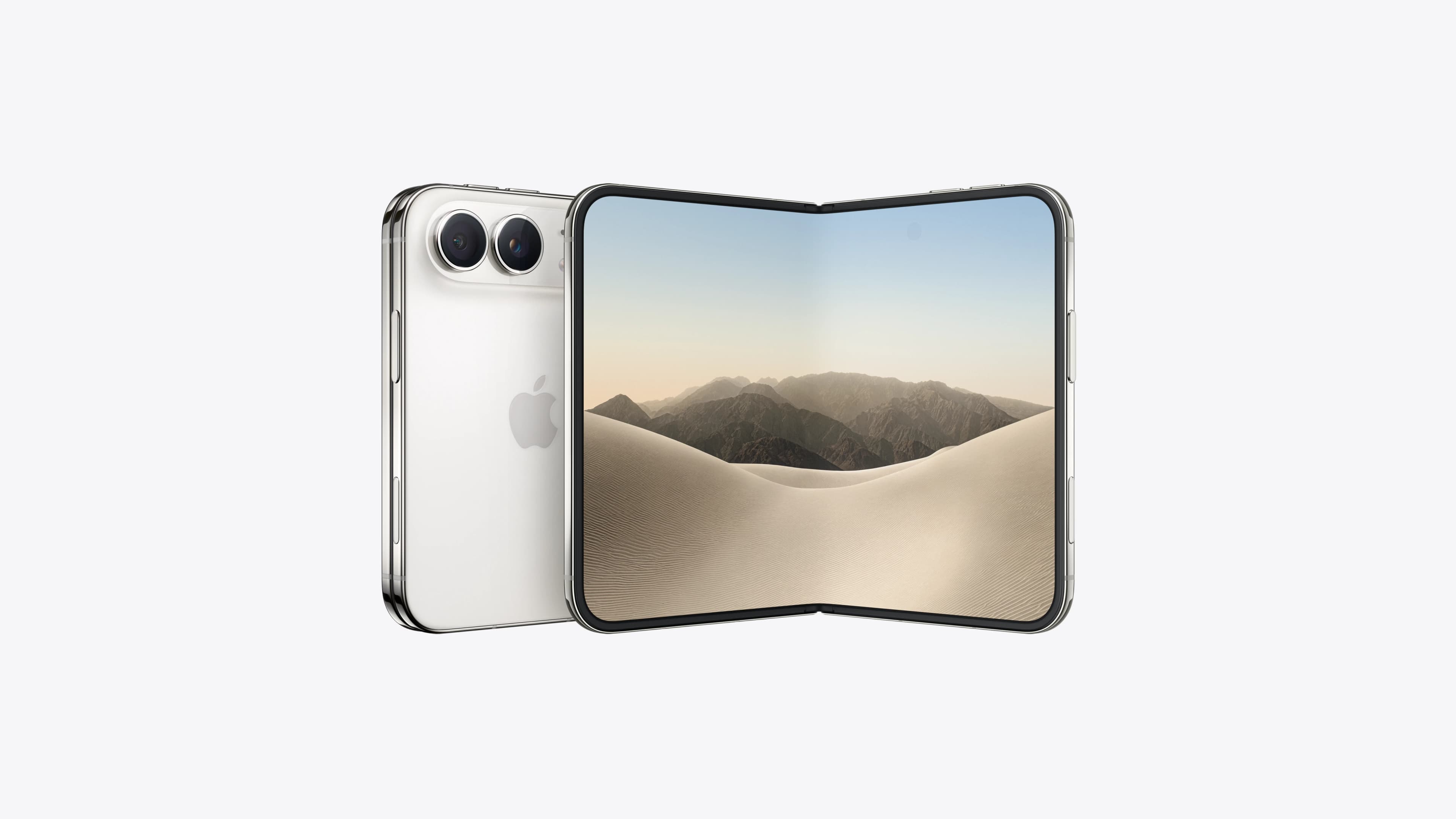 iPhone Duo product photography